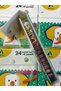 -24 Colors Pastel Paint (oil Pastels)-with bag - 5