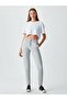 Wobile Sweatpants with Elastic Legs 0112483429616050000