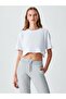 Wobile Sweatpants with Elastic Legs 0112483429616050000 - 5