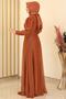Dilber Evening Dress Tile - Design - Fsc2148 - 3