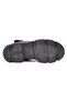 Zippered Non-Slip Sole Girl's Boots with Wallet Pocket - 4