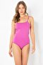 Thin Strap Covered Body - 8
