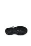 Warm Lining Trekking Non-Slip Sole Star Detailed Daily Girl's Boots - 5