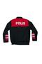 Dolphin Children's Police Costume 3-4 Years Old Children's Police Suit - 2