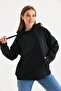 Kangaroo Pocket Hooded Sweatshirt