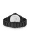 Metal Strap Sports Men's Wristwatch Bracelet Combination Black - 4