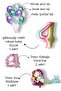 Mermaid Balloon Full Party Decoration Set - 2