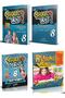 Yds Publishing 8th Grade يجب أن نرجع إلى كتاب مصنف الكلمات الرئيسية حلقة القراءة