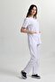 Zarfyaka Doctor Nurse Jersey Set (Alpaca Fabric)