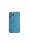 Metallic Look Vivid Color Avatar Cover Case Compatible with iPhone 13 Pro - 2