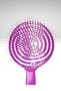 3D Professional Hair Brush Hairbrush Pink Pro Three Dimensional Oval Hairbrush 02 - 2