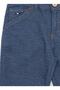 Normal Waist Blue Boy Denim Trousers Kobekids - 8