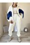 Design Women's Piece Zippered Tracksuit Set - 2