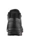 Black Men's Outdoor Shoes X Ultra 4 Gtx - 4