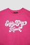Regular Fit Crew Neck Sweatshirt - 7