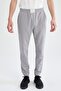 Cool Regular Fit Basic Jogger Sweatpants - 6