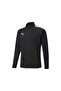 Teamliga Training Jacket Men's Football Training Jacket65723403 Black