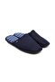 Silent Sole Men's House Slippers-kare-08 - 2