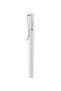 319Bist Safari Rollerball Pen I Love Istanbul White - 2