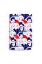 13x21cm Unlined Notepad - 3