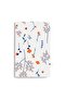 13x21cm Unlined Notepad - 3