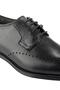 حذاء Eco-g Comfort للرجال باللون الأسود - 4