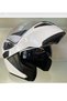 Jk21 Çene Açılır Kask - 3