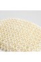 مقشر حمام بيضاوي من السيزال - 2