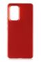Samsung Galaxy A73 5g Compatible Case Thin Flexible Soft Premium Silicone Cover