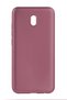 Xiaomi Redmi 8A Compatible Case Thin Flexible Soft Premium Silicone Cover