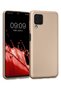 Samsung Galaxy M32 Compatible Case Thin Flexible Soft Premium Silicone Cover