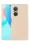 حافظة متوافقة مع هاتف Huawei Nova 9 Se، غطاء سيليكون ناعم ومرن نحيف