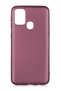 Samsung Galaxy M31 Compatible Case Thin Flexible Soft Premium Silicone Cover