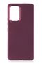 Samsung Galaxy A73 5g Compatible Case Thin Flexible Soft Premium Silicone Cover