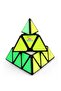 مجموعة مكعبات Speed Intelligence Pyraminx Skewb - تصميم ذكي - 2