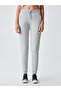Wobile Sweatpants with Elastic Legs 0112483429616050000 - 2