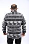 Lumberjack Shirt Mc Rug Print 22211-black - 3