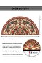 Decorative Door Mat, Outdoor/Home/Bathroom/Kitchen/Bedroom/Entryway Mat - 3