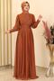 Dilber Evening Dress Tile - Design - Fsc2148