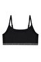 Teen Dream 2-Pack Half Undershirt - 2