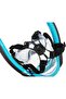Hydro Pro Seaclear Flowtech Şnorkel large/xlarge - 7