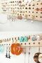 Earring Organizer | Earring Organizer | Earring Holder Presentation Stand | Jewelry Stand | Large Size - 2