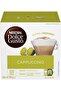 Dolce Gusto Cappuccino 16 Kapsül 186,4 gr - 2