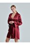 Women's 6-Piece Satin Bridal Dowry Set 8620 - 3