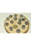 Terahertz Stone Cube Shaped