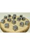 Terahertz Stone Cube Shaped - 2