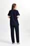Zarfyaka Doctor Nurse Jersey Set (Alpaca Fabric) - 3