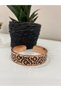 Pure Copper Bracelet - Suitable for Every Wrist - Snap-on - Unisex- - 5