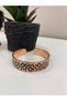 Pure Copper Bracelet - Suitable for Every Wrist - Snap-on - Unisex- - 6