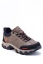 Mink Winter Durable Lace-Up Unisex Outdoor Boots 4054